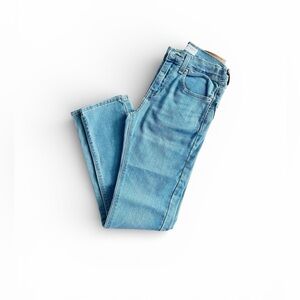 Denizen from Levi's Boys Blue Denim Jeans